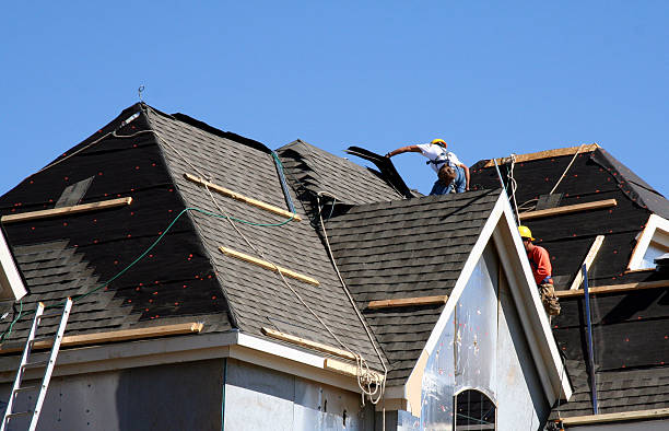 Quick and Trustworthy Emergency Roof Repair Services in San Castle, FL