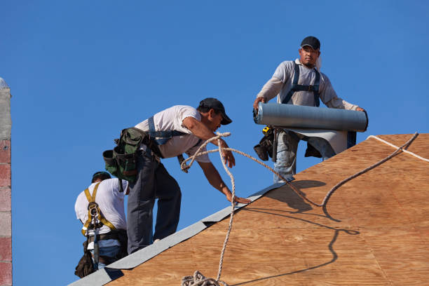 Best Commercial Roofing Services  in San Castle, FL