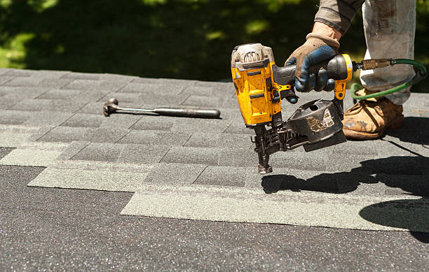 Roof Installation Near Me in San Castle, FL